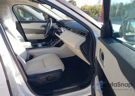 2019 Land Rover Range Rover Velar P250 S z USA, uszkodzony, nr VIN SALYB2EX5KA233375